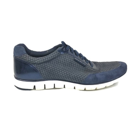 Cole Haan Shoes - Cole Haan ZeroGrand Sneakers Womens Size 8 B